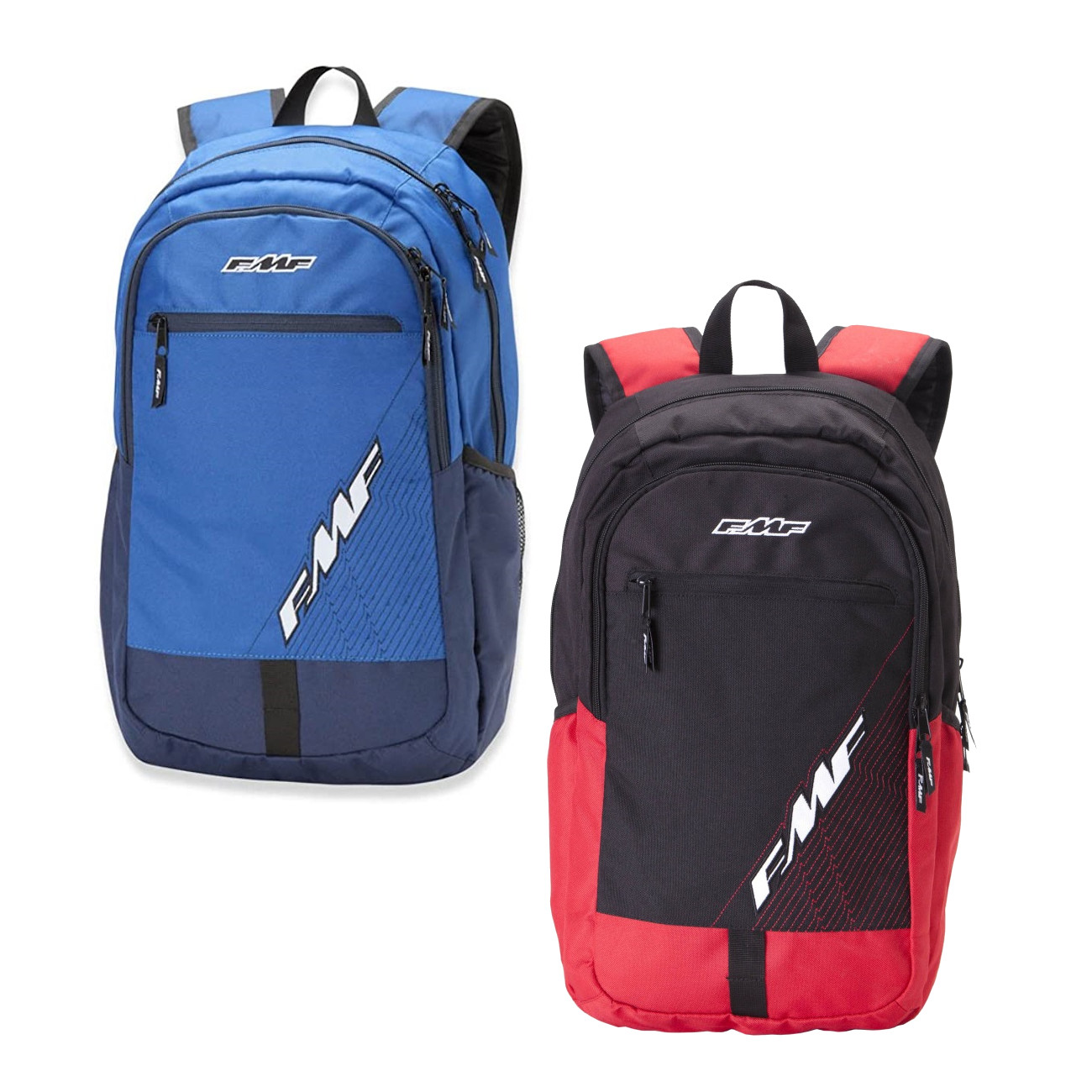 FMF BAG ( 0 item )